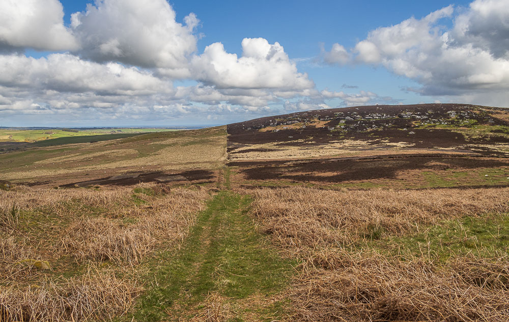 Garleigh Moor Garleigh Moor